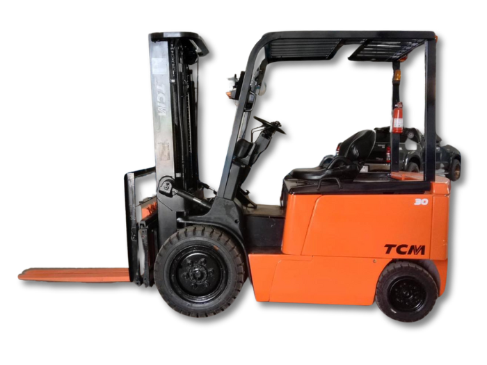 ฟอร์คลิฟท์ ปทุมธานี