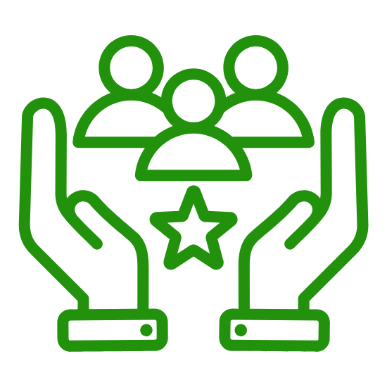 ทีมงานคุณภาพ